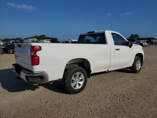 2020 CHEVROLET SILV1500 2 3GCNWAEF8LG287885