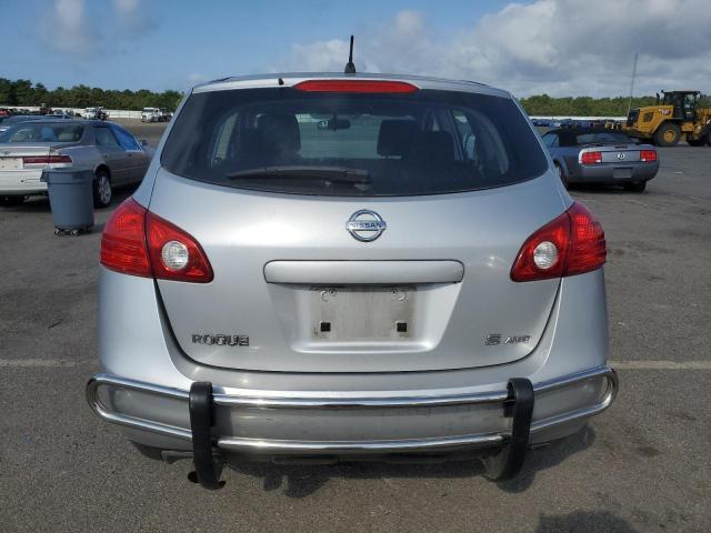 2009 NISSAN ROGUE #3301605763