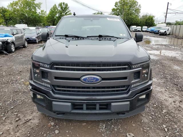 2020 FORD F150 SUPER - 1FTEW1E43LKE57285