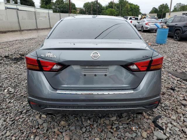 2020 NISSAN ALTIMA SR 1N4BL4CV9LC230739