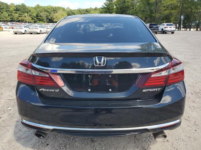 2017 HONDA ACCORD SPO 1HGCR2F58HA258338