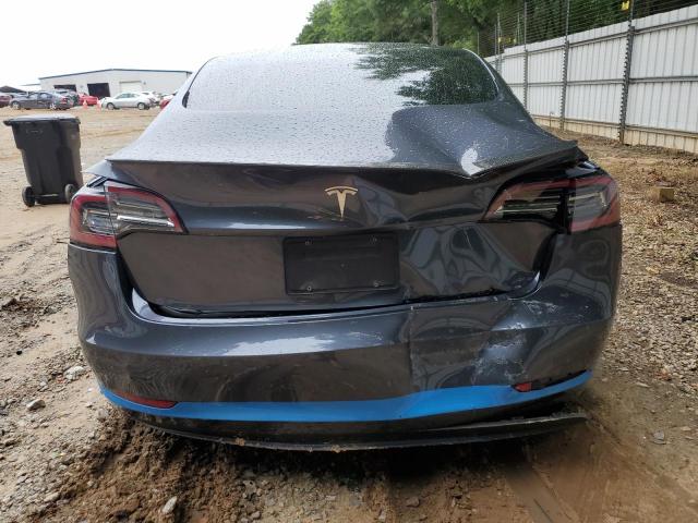 2019 TESLA MODEL 3 5YJ3E1EA9KF322789