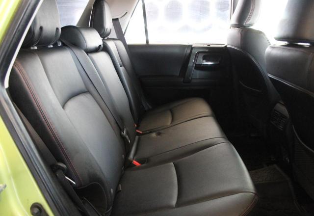 2022 TOYOTA 4RUNNER SR5 PREMIUM JTELU5JR7N6041463