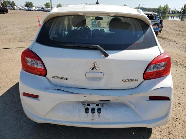 2017 MITSUBISHI MIRAGE ES ML32A3HJ5HH006056