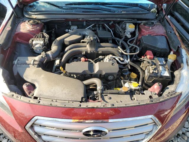 2015 SUBARU OUTBACK 2. 4S4BSBNC9F3238918