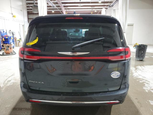 2021 CHRYSLER PACIFICA T 2C4RC1BGXMR528171