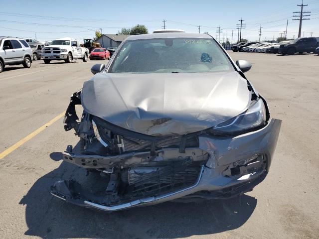 2018 CHEVROLET CRUZE LT #3286540170