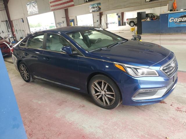 2017 HYUNDAI SONATA SPORT 5NPE34AB3HH528229