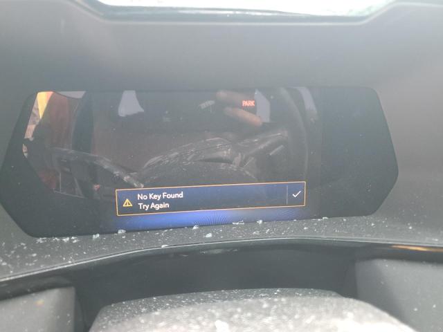 2023 CHEVROLET COLORADO Z - 1GCPTDEK7P1203009