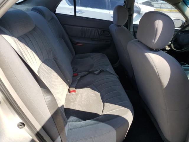 2004 BUICK CENTURY CU #3296938832