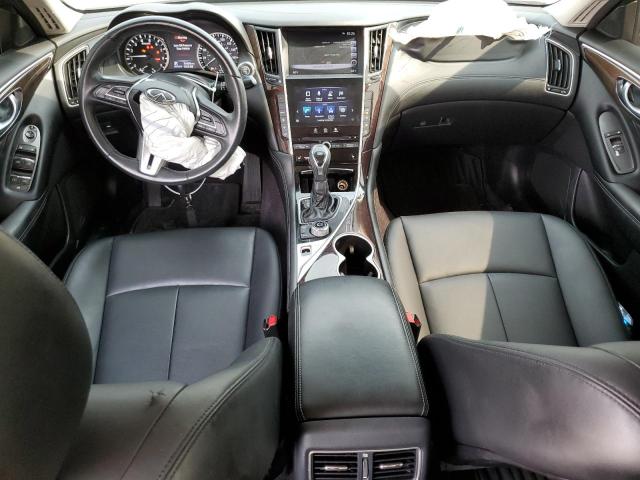 2018 INFINITI Q50 LUXE JN1EV7AR3JM442958