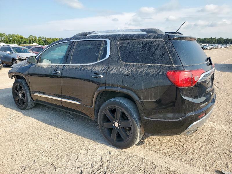 2017 GMC ACADIA DEN 1GKKNPLS4HZ311409