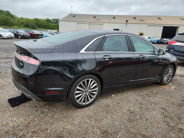 2019 LINCOLN MKZ 3LN6L5KU0KR631781