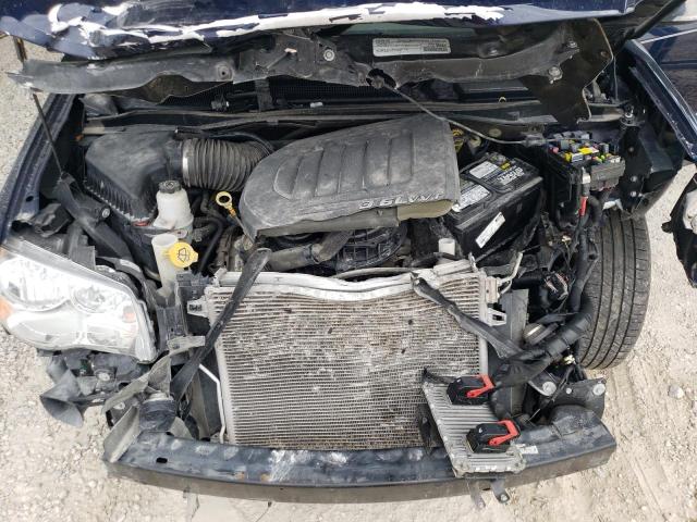 2016 CHRYSLER TOWN & COU 2C4RC1CG2GR104602
