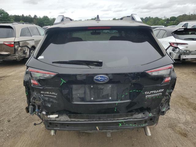 2021 SUBARU OUTBACK TO - 4S4BTGPD1M3204419