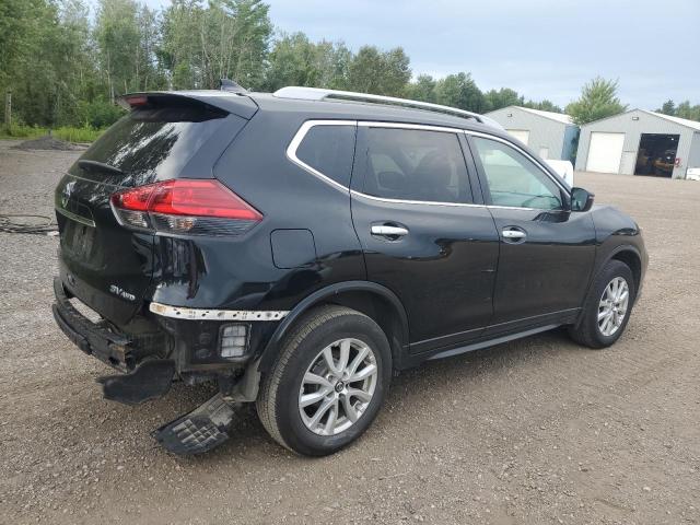 2017 NISSAN ROGUE SV - 5N1AT2MV6HC819596
