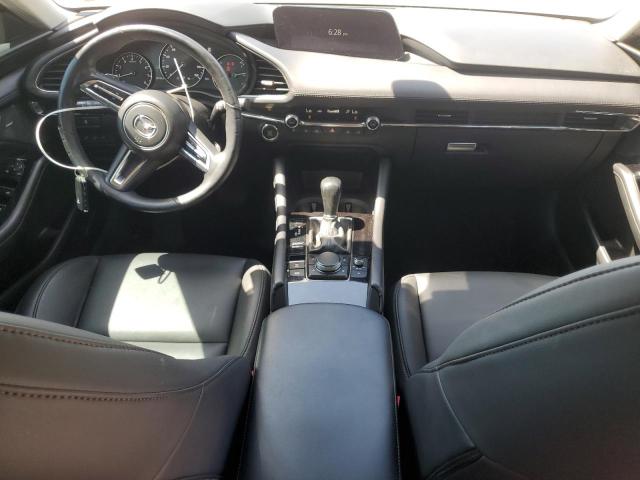2022 MAZDA 3 3MZBPBAY4NM301893