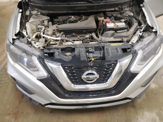2017 NISSAN ROGUE S - KNMAT2MV4HP528429