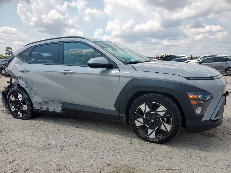 2024 HYUNDAI KONA SEL KM8HC3AB1RU183129