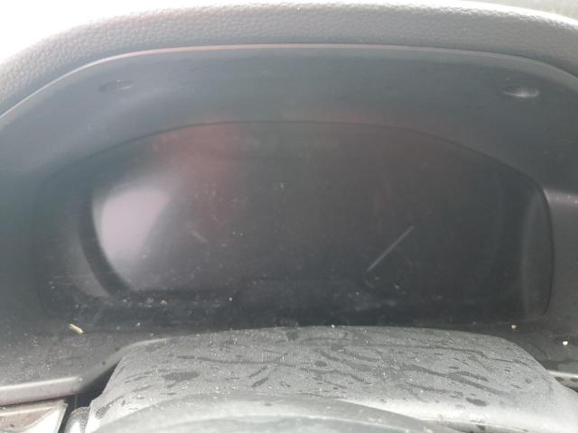 2020 HONDA ACCORD HYBRID EX 1HGCV3F48LA011189