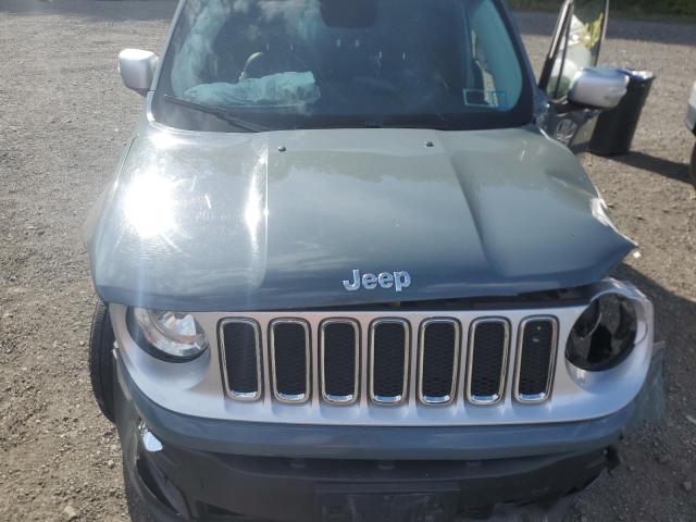 2017 JEEP RENEGADE LIMITED ZACCJBDB0HPF21307