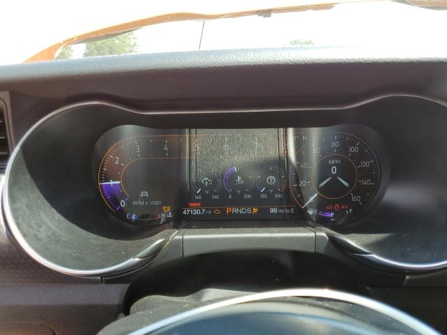 2020 FORD MUSTANG GT - 1FA6P8CF5L5141647