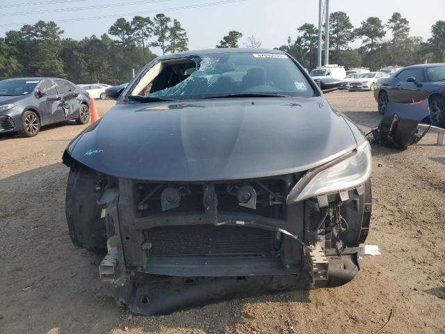 2015 CHRYSLER 200 LIMITE 1C3CCCAB8FN759016
