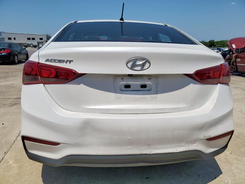 2020 HYUNDAI ACCENT SE 3KPC24A60LE113802