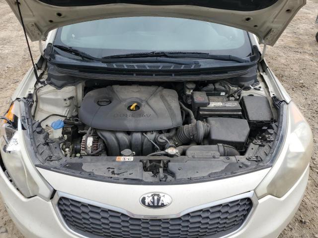 2015 KIA FORTE LX - KNAFK4A65F5310331