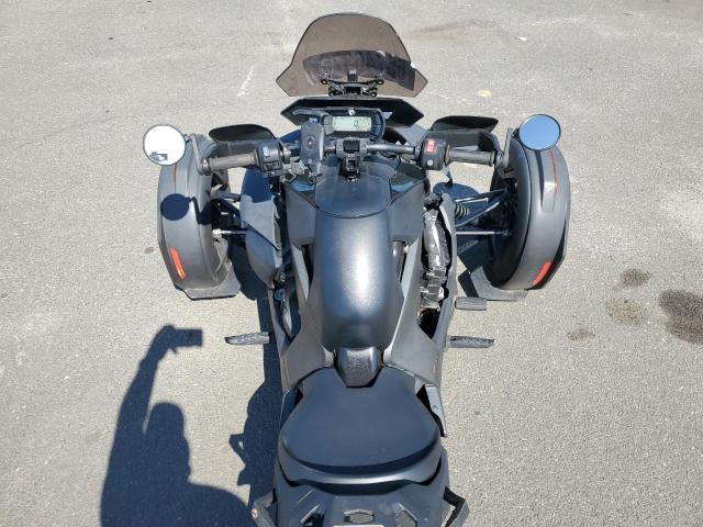 2022 CAN-AM RYKER 3JB2FEG29NJ004147