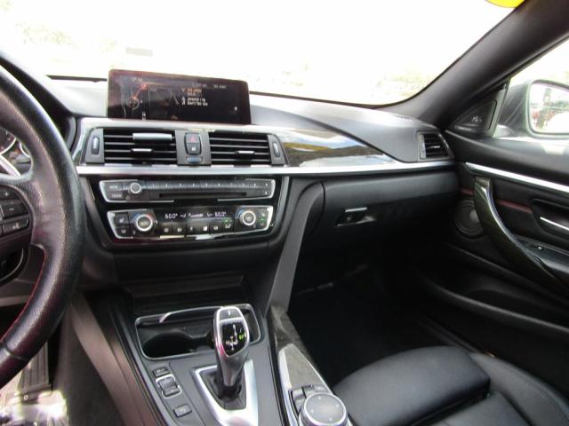2016 BMW 428 I WBA3N7C50GK2281XX