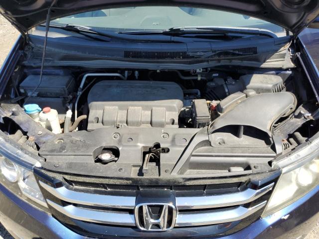 2014 HONDA ODYSSEY EXL - 5FNRL5H69EB035794