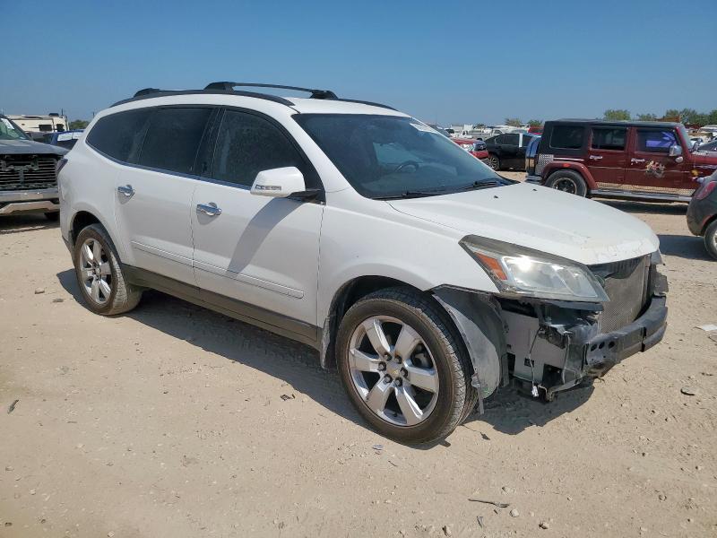 2016 CHEVROLET TRAVERSE LT 1GNKRGKD3GJ242784