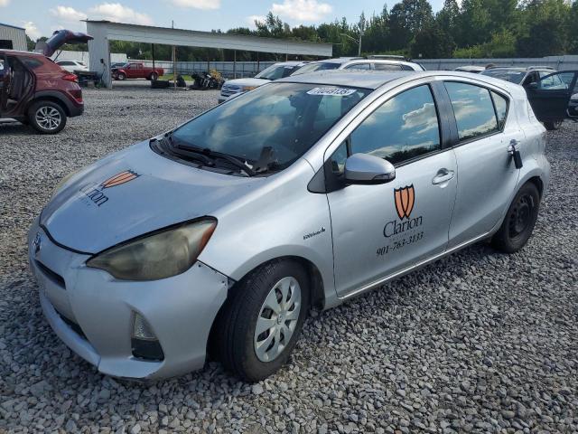 2013 TOYOTA PRIUS C - JTDKDTB33D1049179