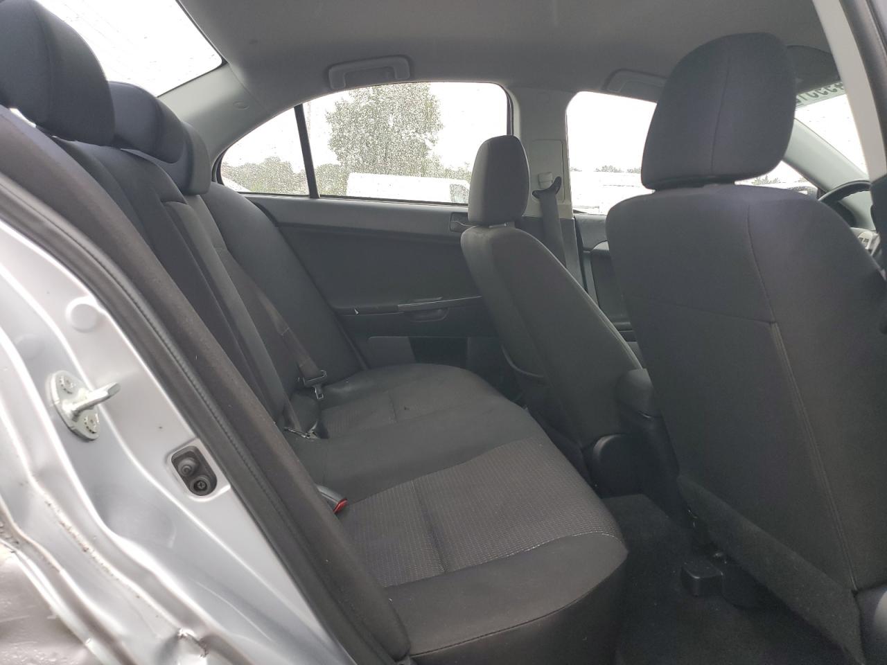 MITSUBISHI LANCER ES/ES SPORT