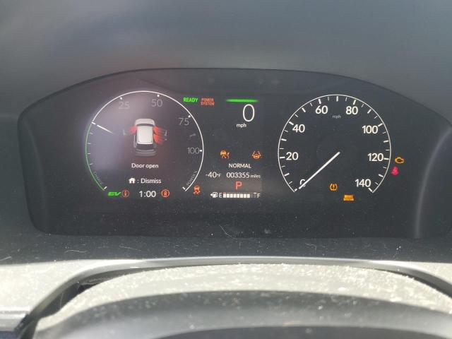 2025 HONDA CR-V SPORT 7FARS5H58SE039894