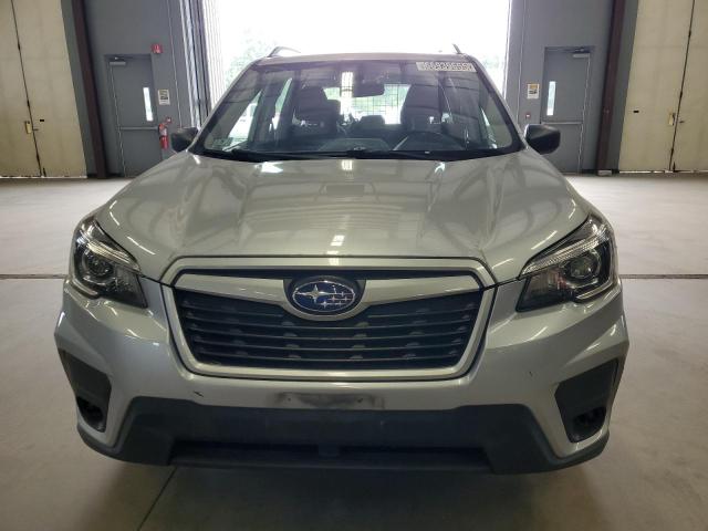 2019 SUBARU FORESTER JF2SKACC2KH474908