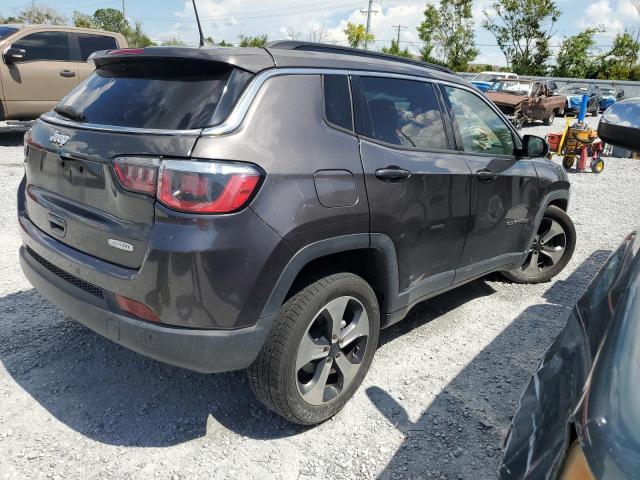 2018 JEEP COMPASS LATITUDE 3C4NJCBB5JT248218