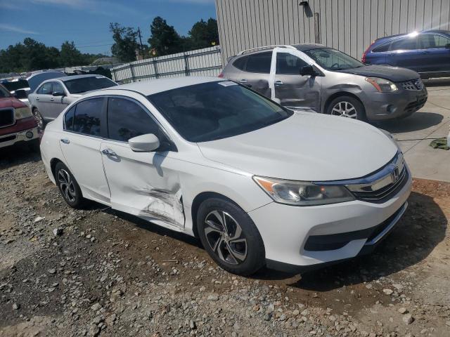 2017 HONDA ACCORD LX - 1HGCR2F37HA011570