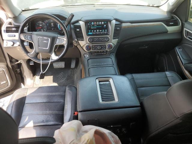 2018 GMC YUKON XL DENALI 1GKS2HKJ6JR382432