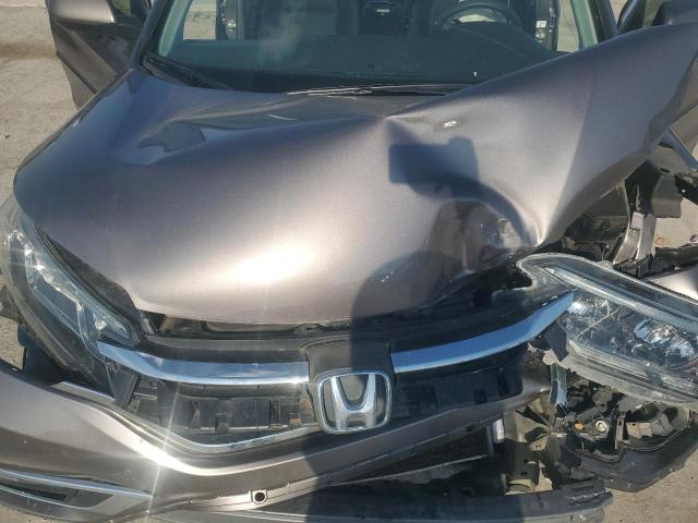 2016 HONDA CR-V EX 3CZRM3H57GG701597