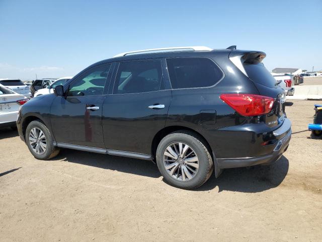 2020 NISSAN PATHFINDER - 5N1DR2AM2LC642321