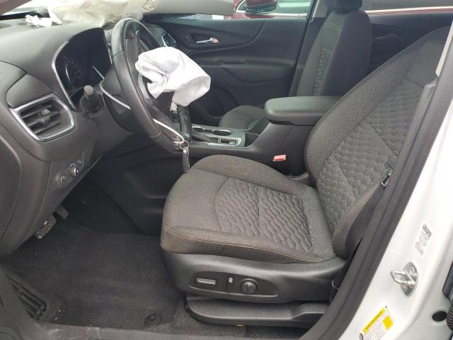 2020 CHEVROLET EQUINOX LT - 3GNAXKEV9LS703598