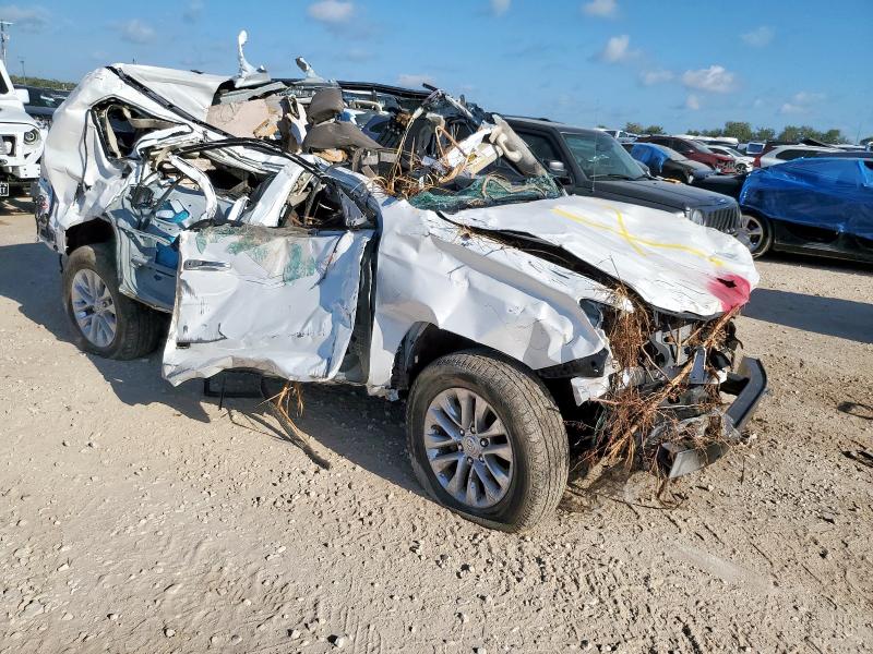 2021 LEXUS GX 460 PREMIUM JTJAM7BXXM5279085