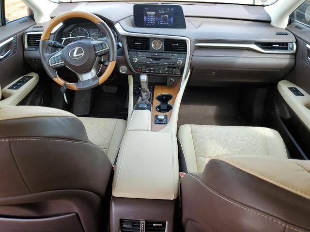 2017 LEXUS RX 350 BAS 2T2ZZMCA4HC044959