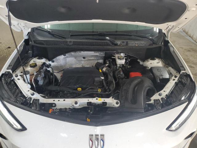 2024 BUICK ENCORE GX KL4AMBS26RB151133