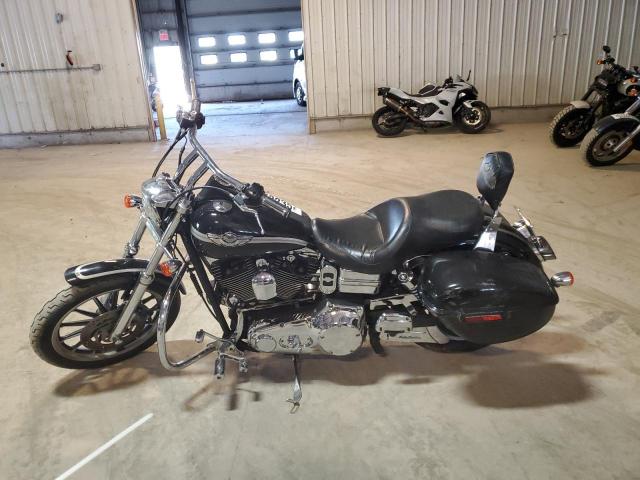 2003 HARLEY-DAVIDSON FXDL 1HD1GDV163K322660