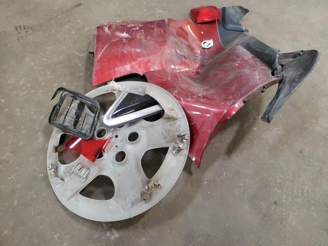 2014 NISSAN ROGUE SELECT S #3280294959