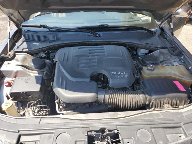 2011 CHRYSLER 300 LIMITE - 2C3CA5CG5BH559515