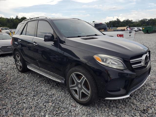 2016 MERCEDES-BENZ GLE 400 4M 4JGDA5GB5GA637159